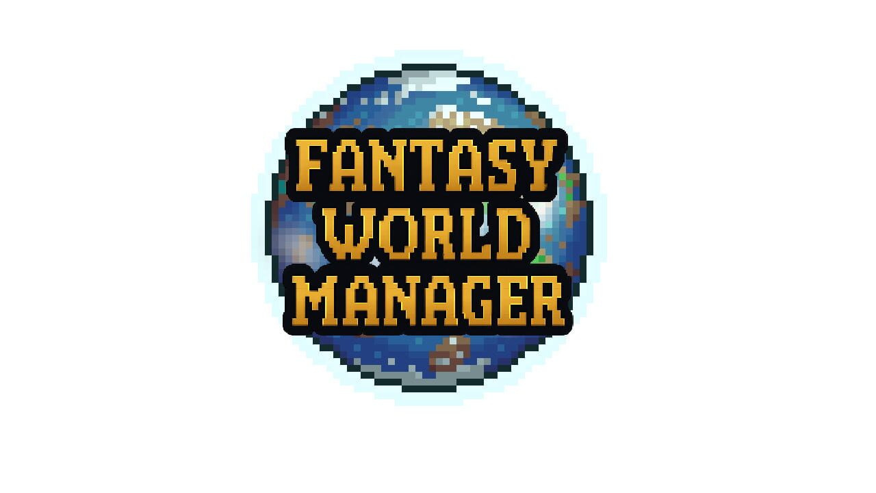 Fantasy World Manager artwork 4