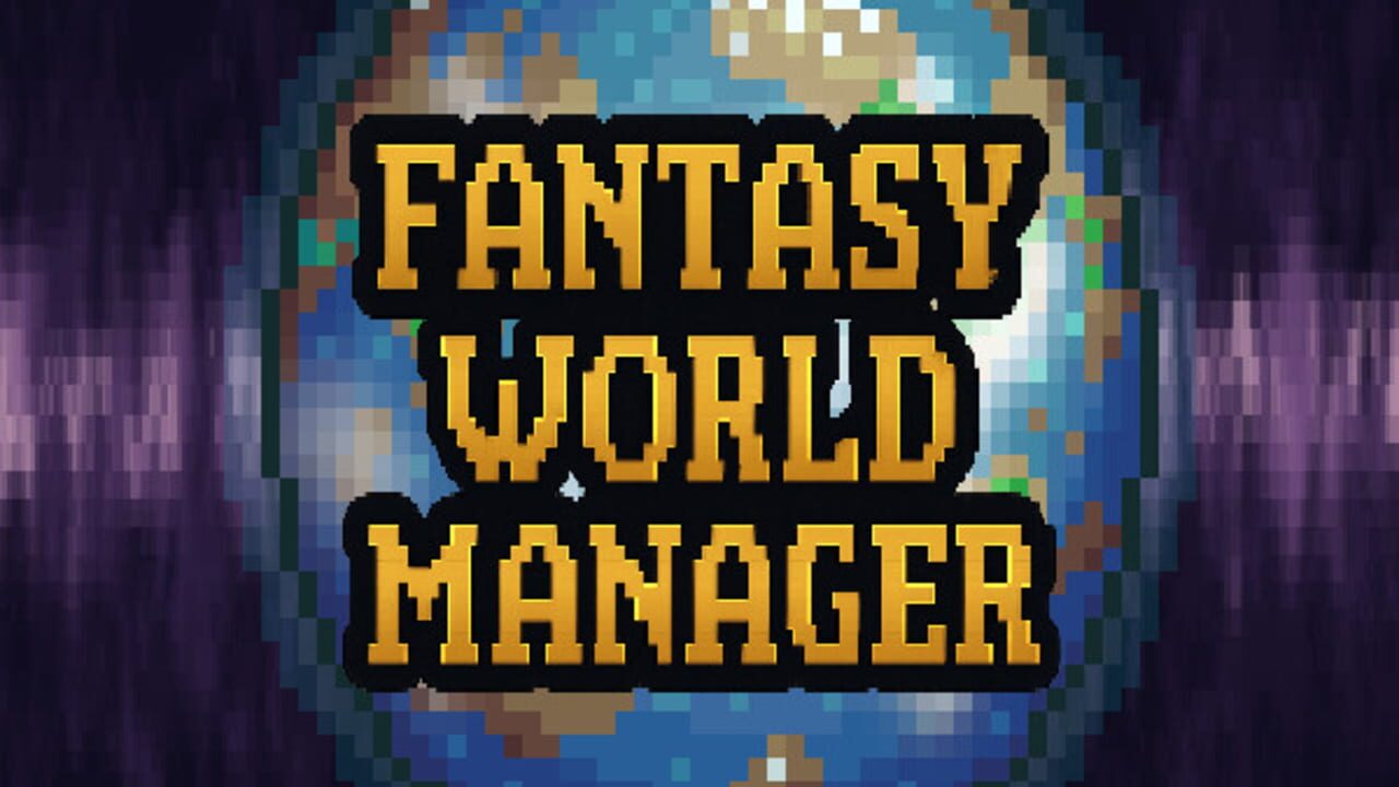 Fantasy World Manager artwork 5