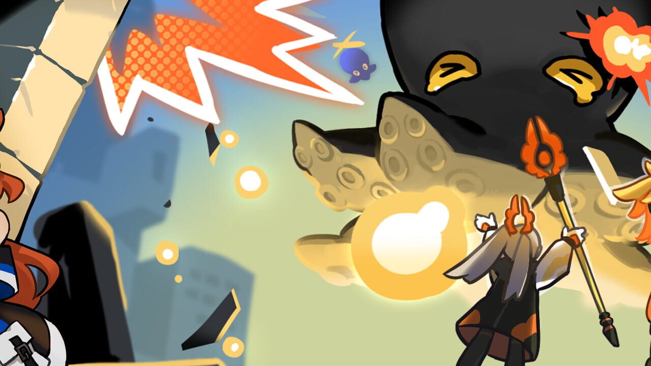 Rule the Dungeon artwork 1