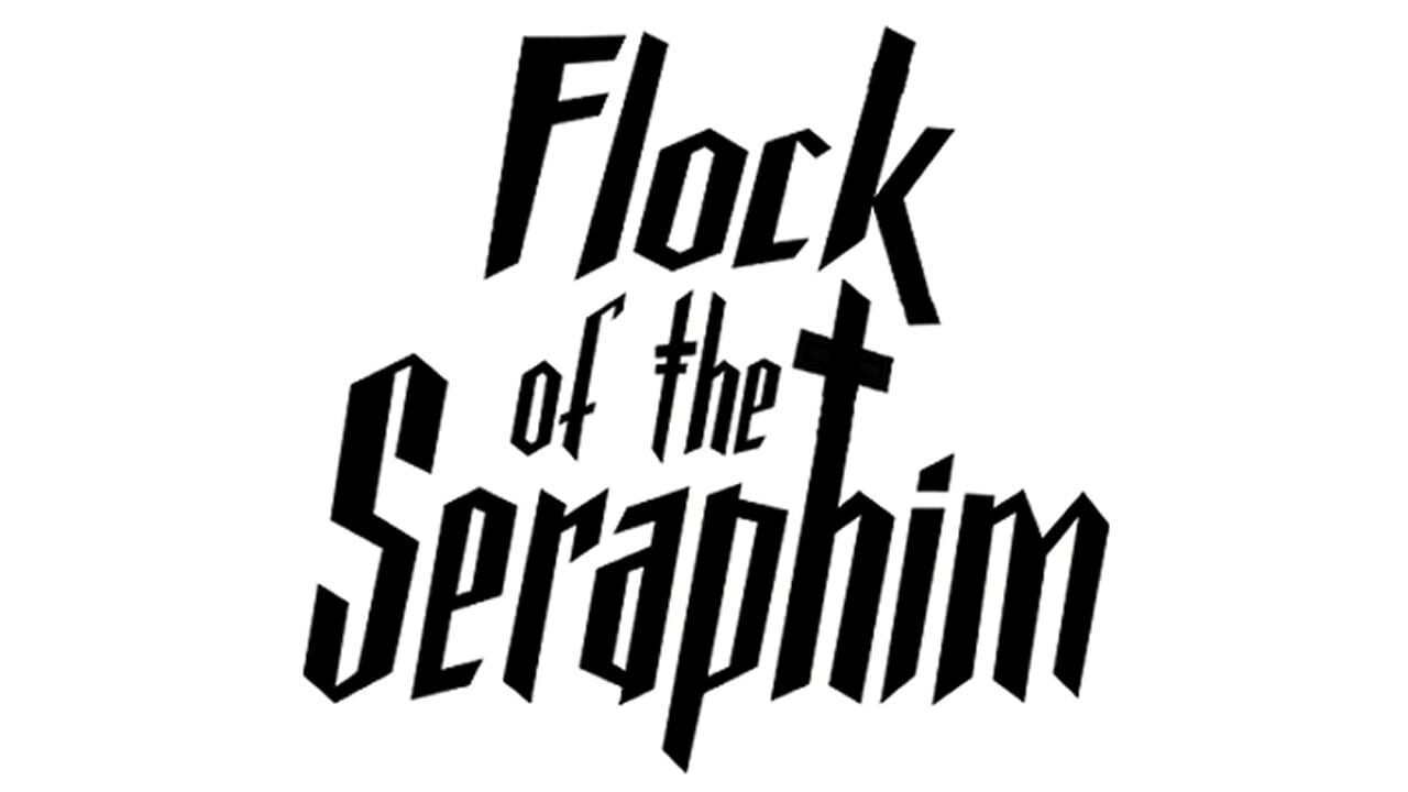 Flock of the Seraphim artwork 4