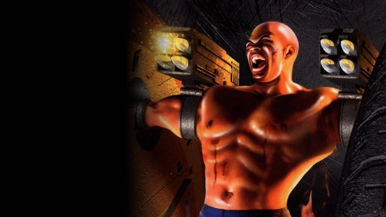 Twisted Metal 2 Image