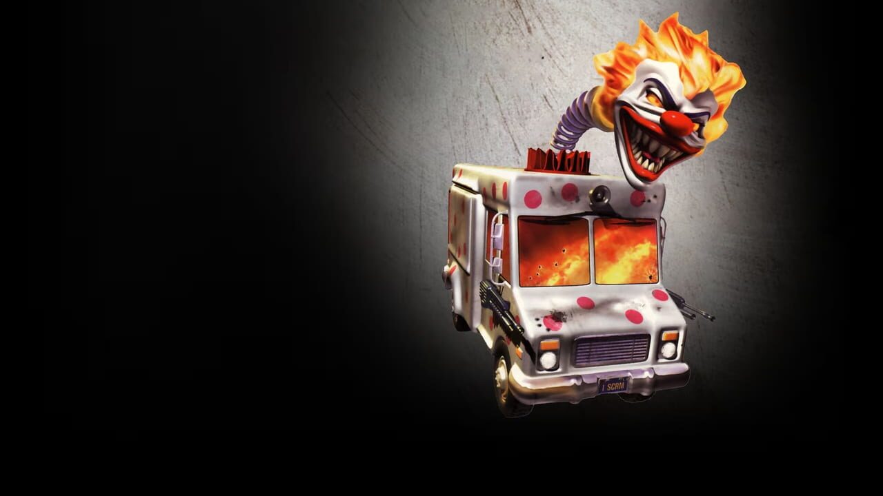 Twisted Metal III Image