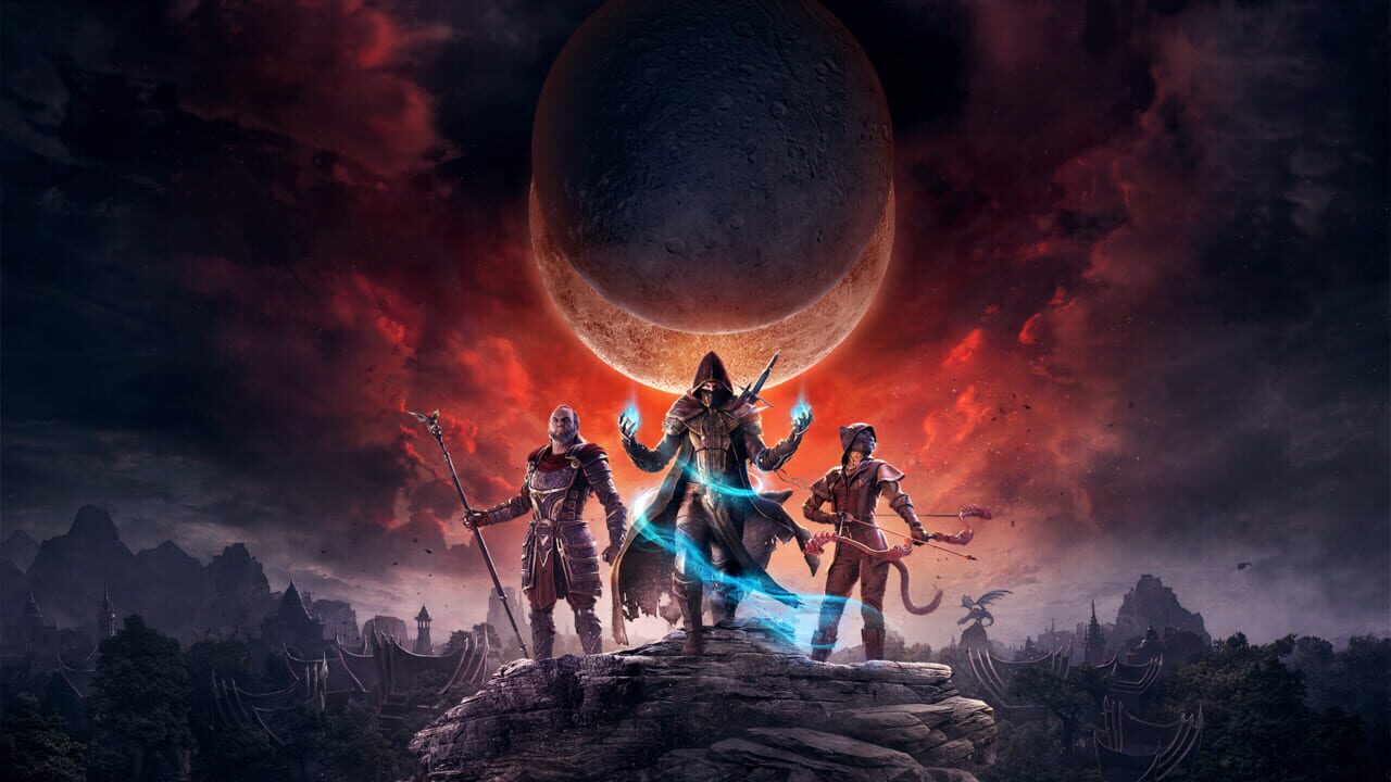 The Elder Scrolls Online: Elsweyr Image