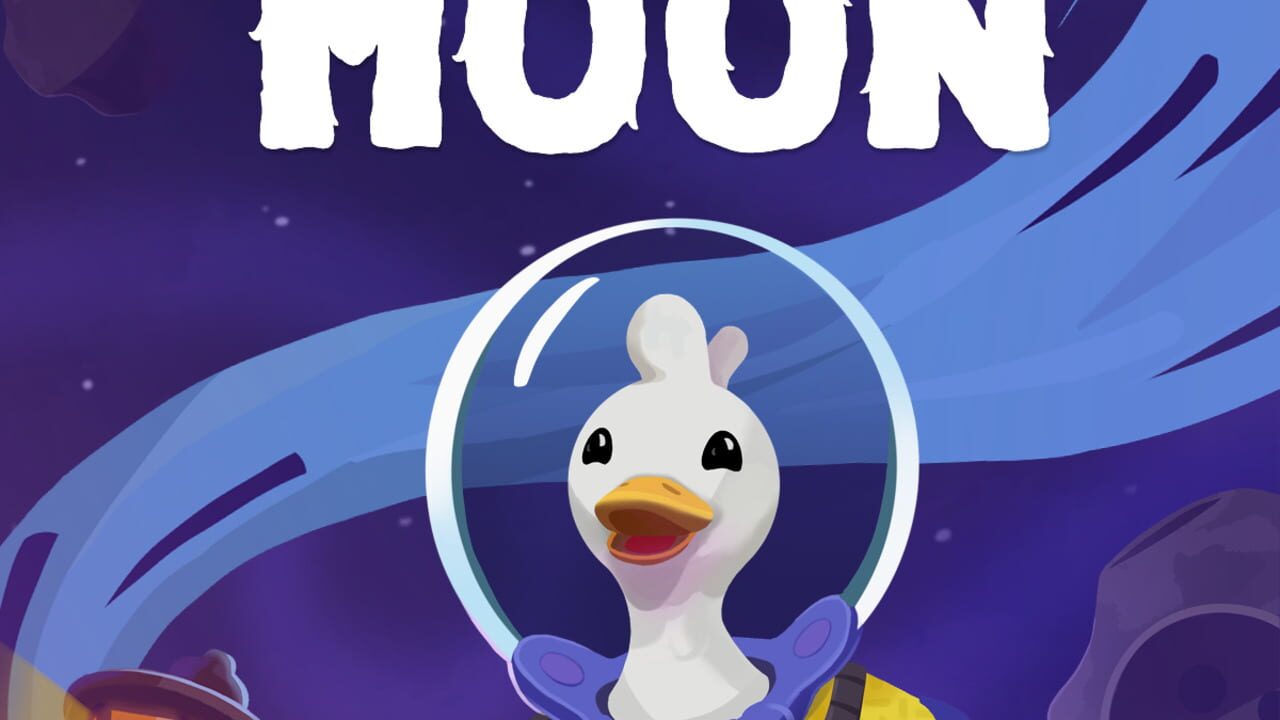 Duck Side of the Moon Image