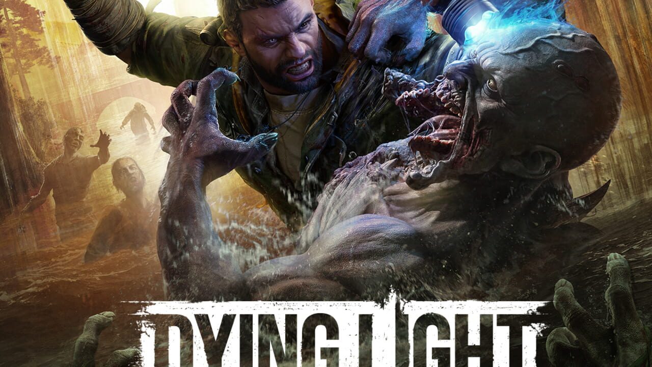 Captura 13 de Dying Light: The Beast