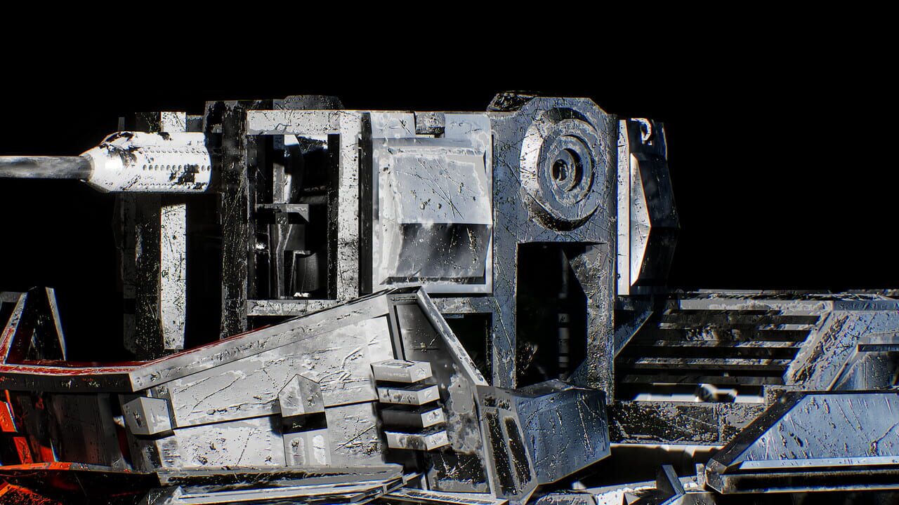 Steelarchy artwork 2