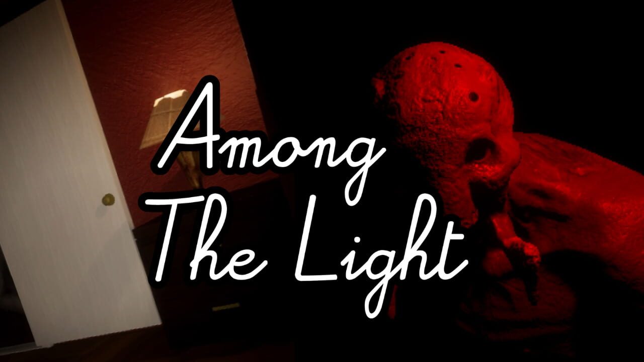 Among The Light Image