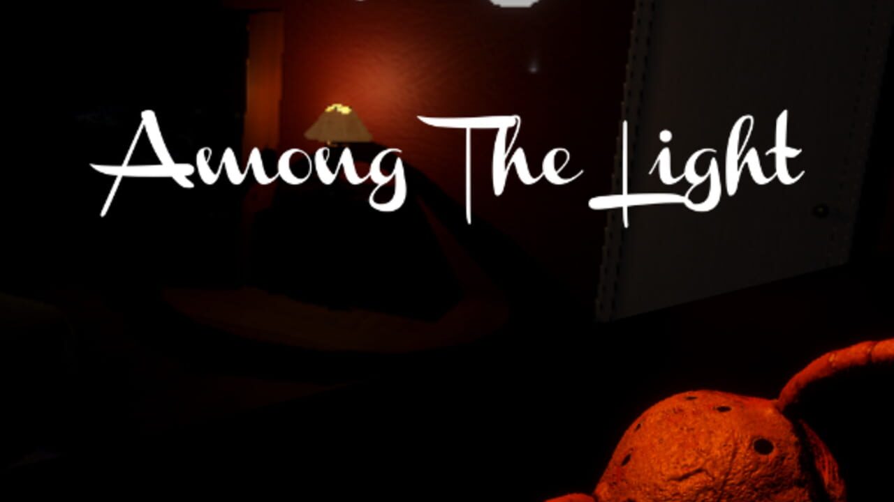 Among The Light Image