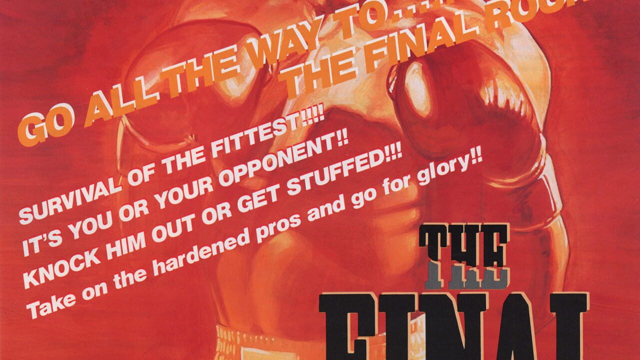 The Final Round Image