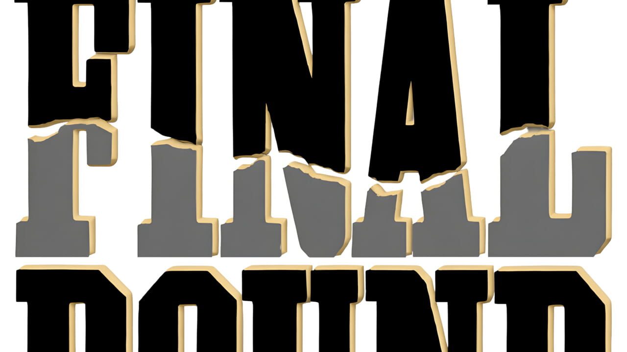 The Final Round Image