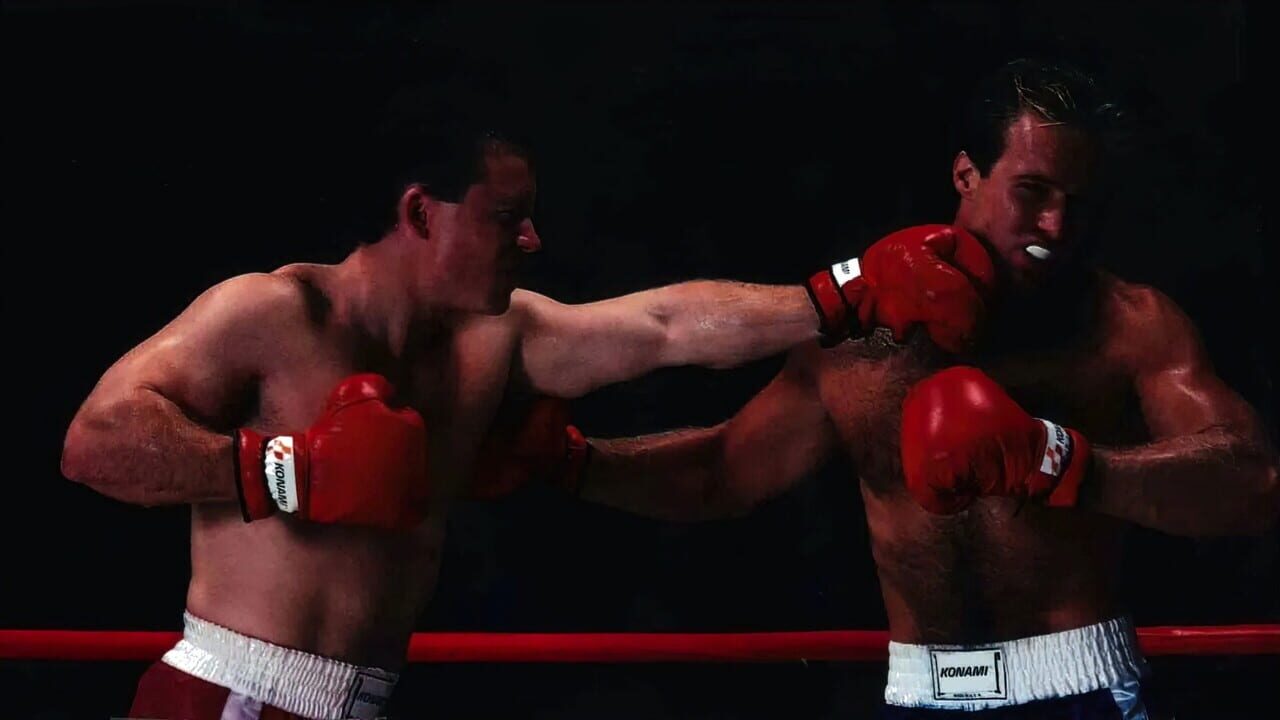 The Final Round Image