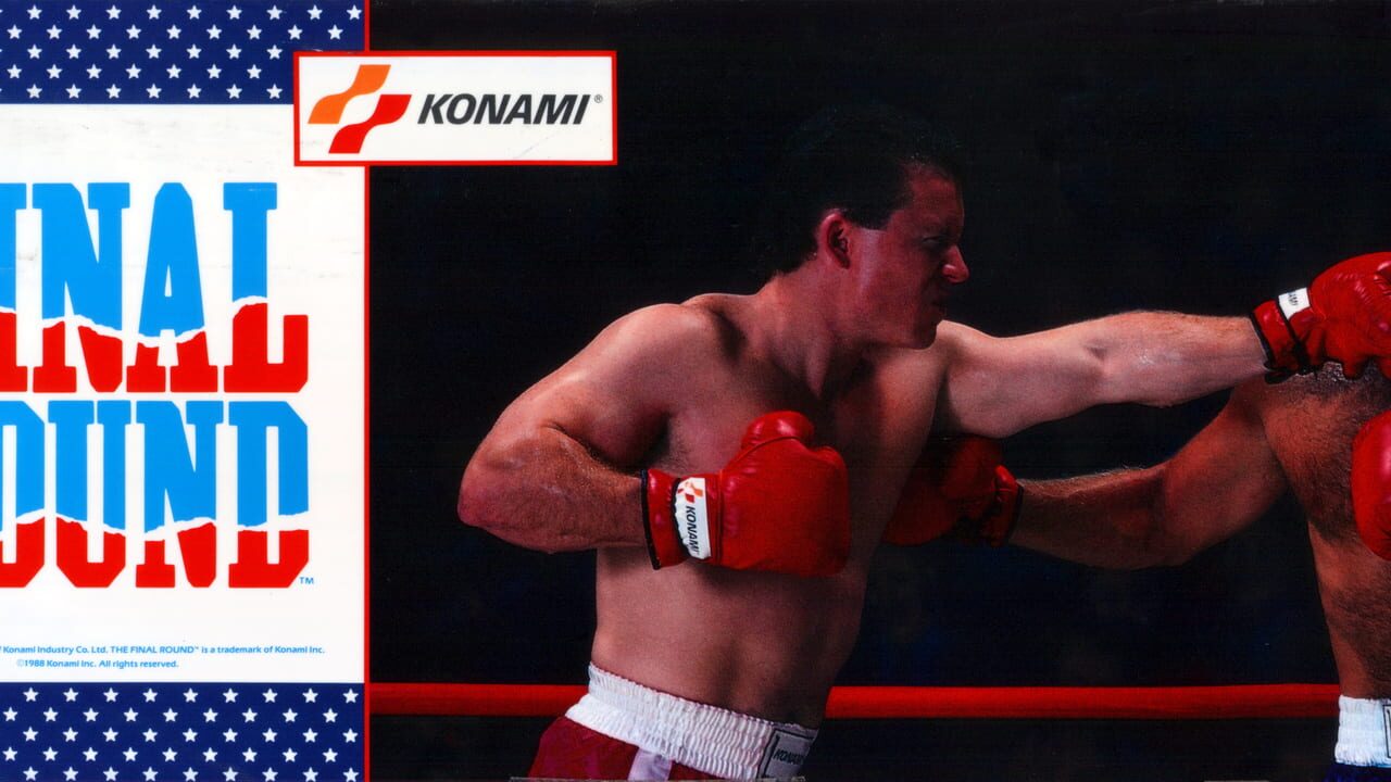 The Final Round Image