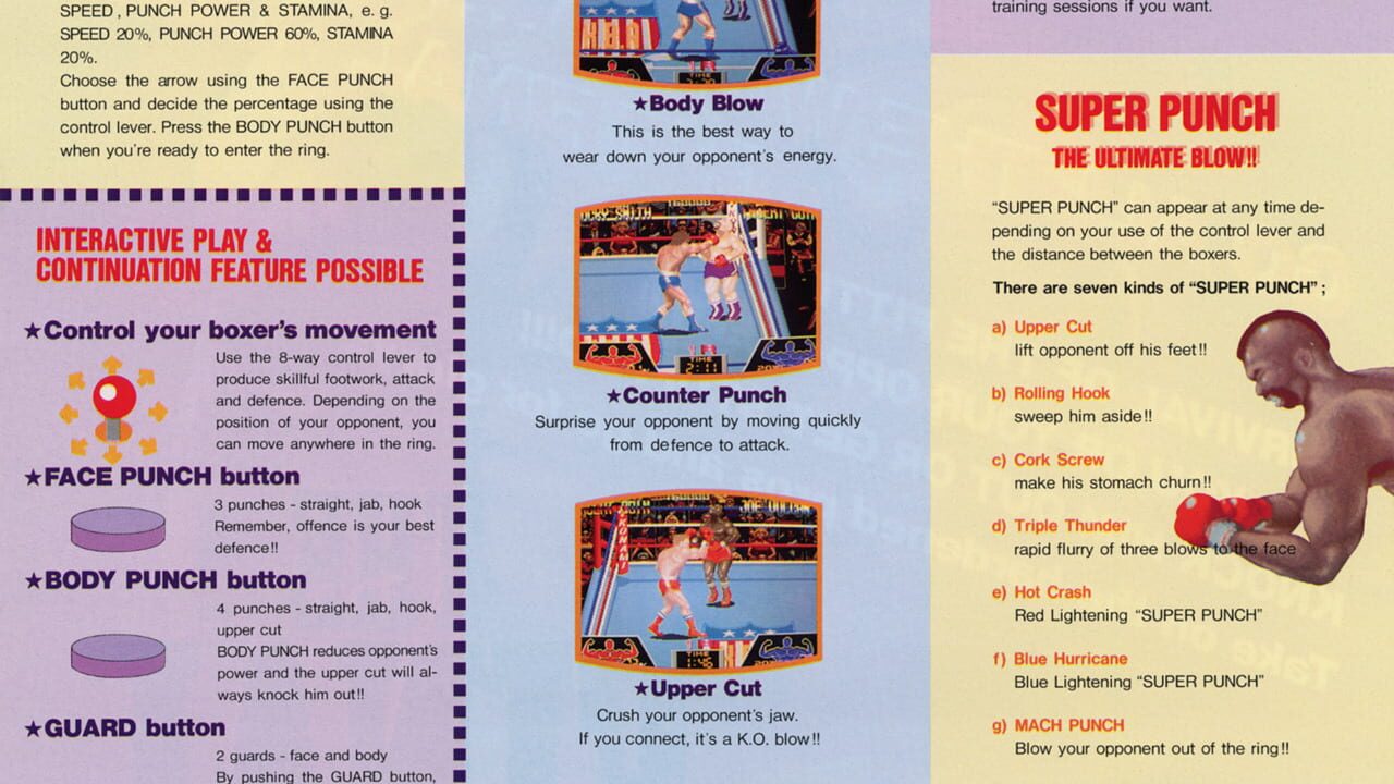 The Final Round Image