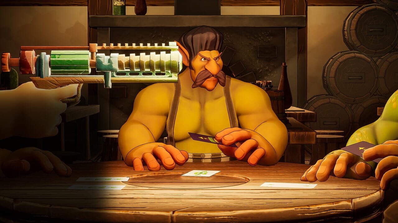 Goblin's Gamble 24 Image