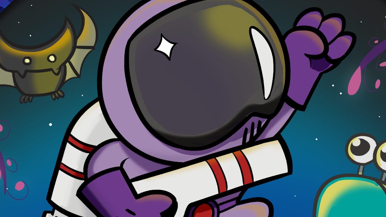 Jett Rider Mini H.E.R.O. artwork 1