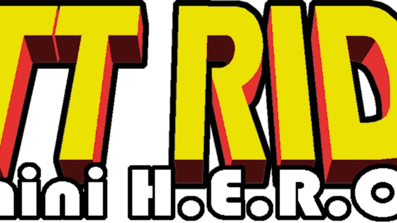 Jett Rider Mini H.E.R.O. artwork 2