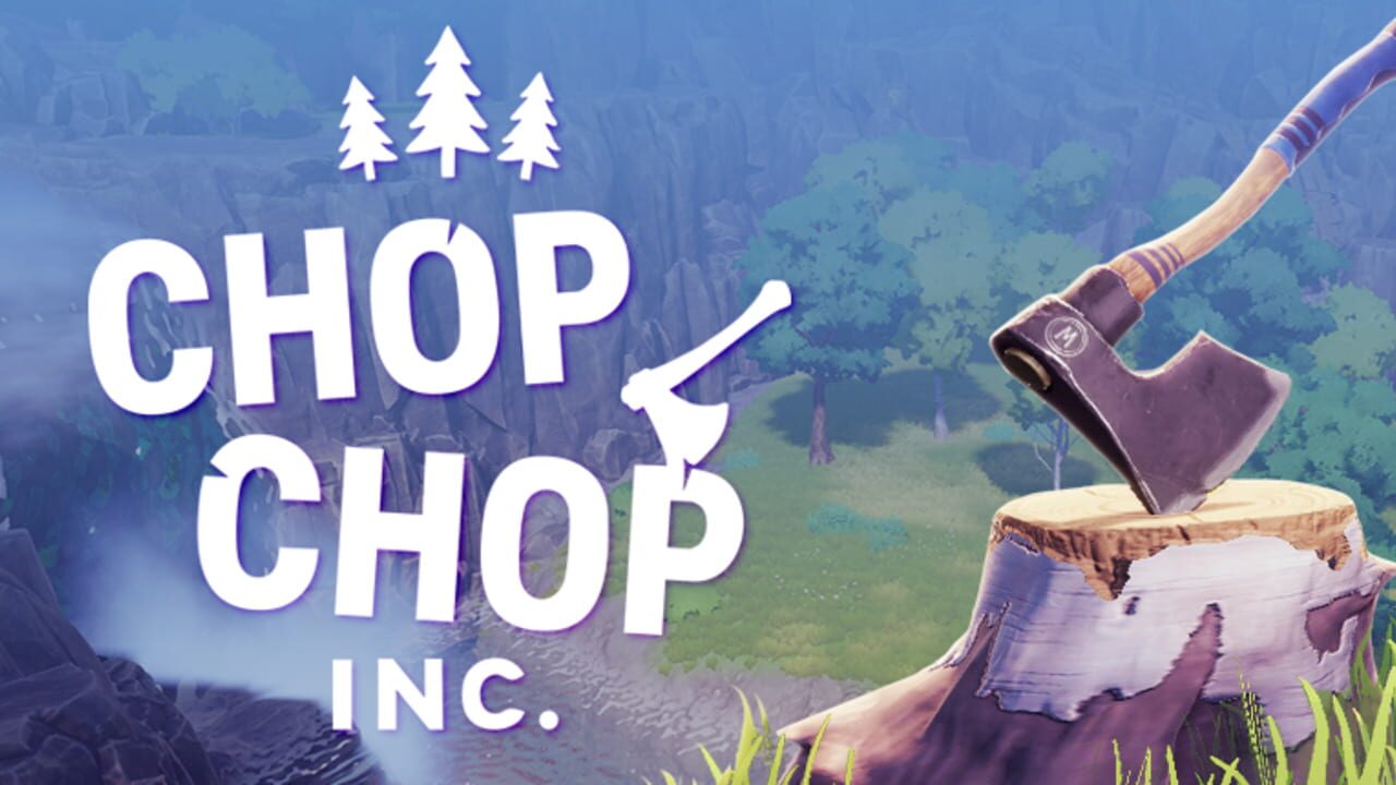 Chop Chop Inc. artwork 1