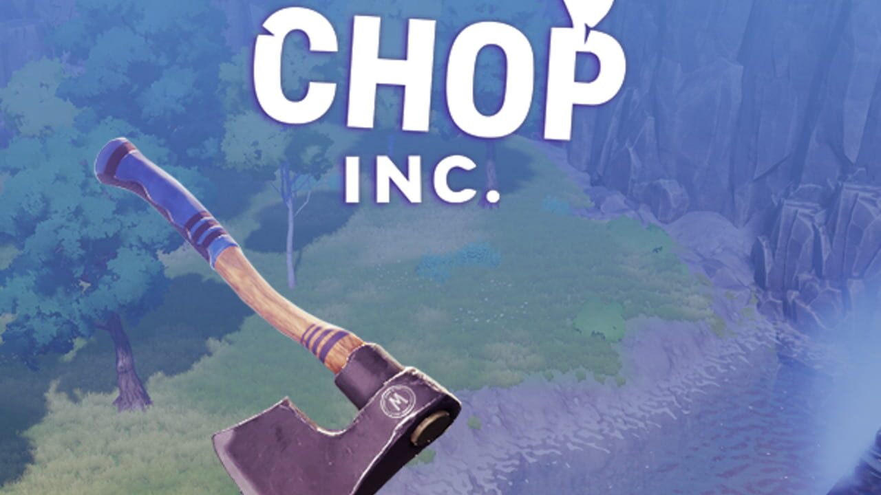 Chop Chop Inc. artwork 3