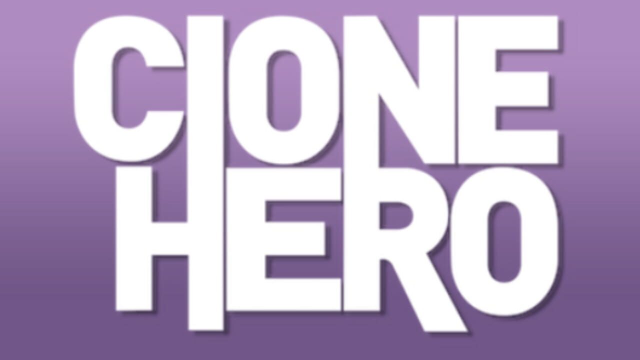 Clone Hero Image