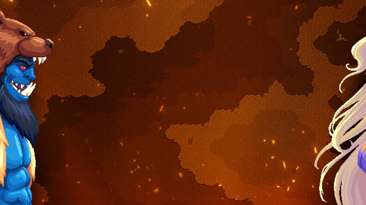 Orc Incremental artwork 1