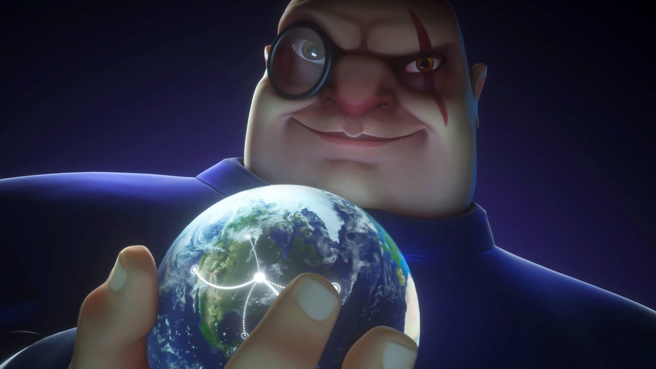 Evil Genius 2: World Domination Image