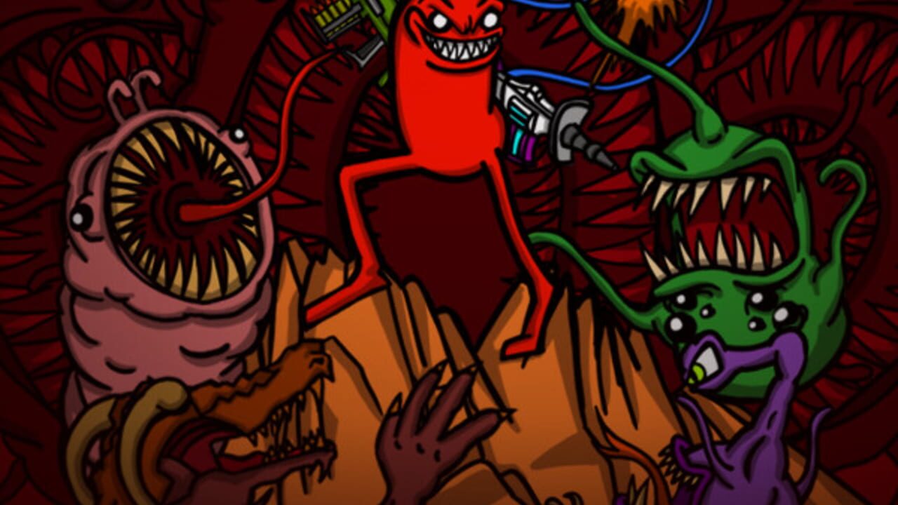 Carnage Image