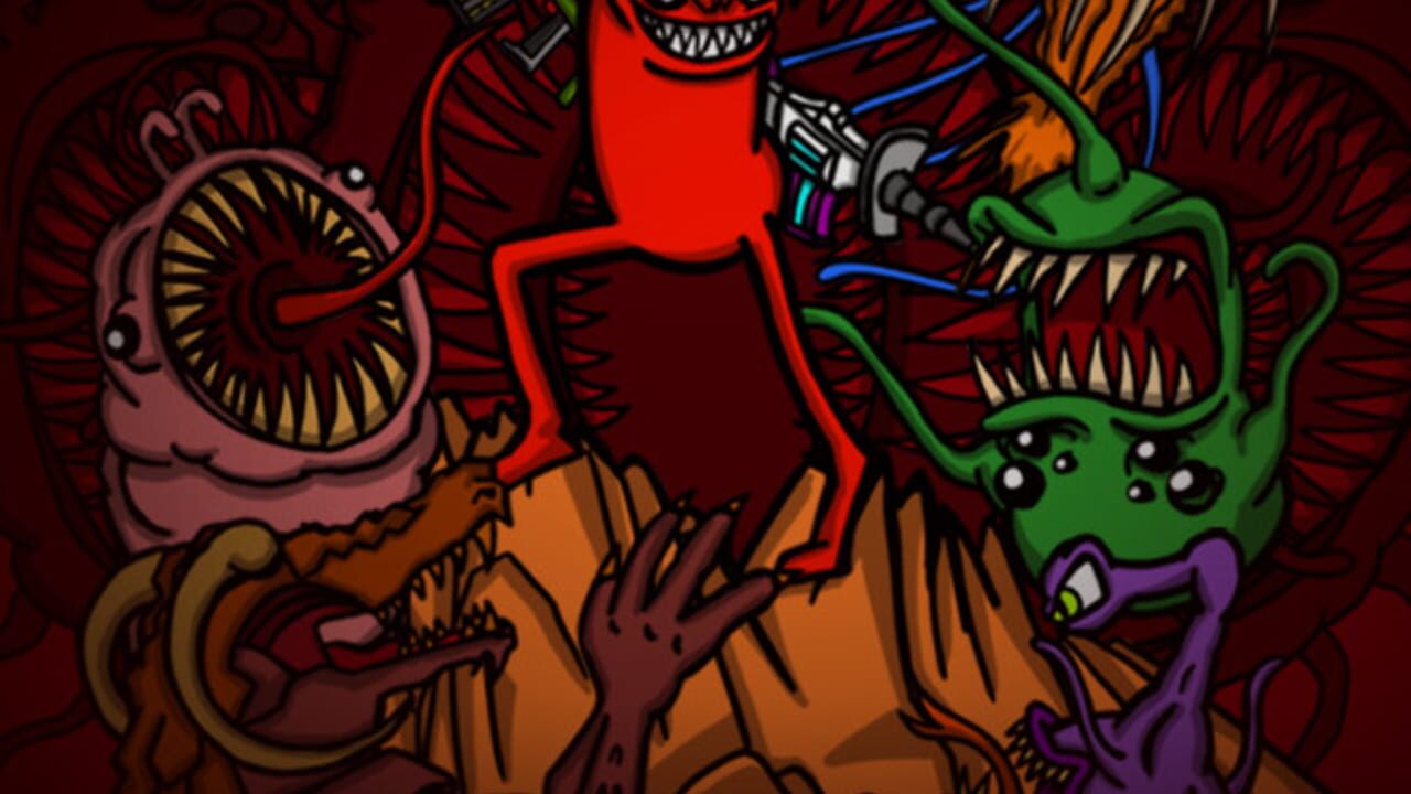Carnage Image