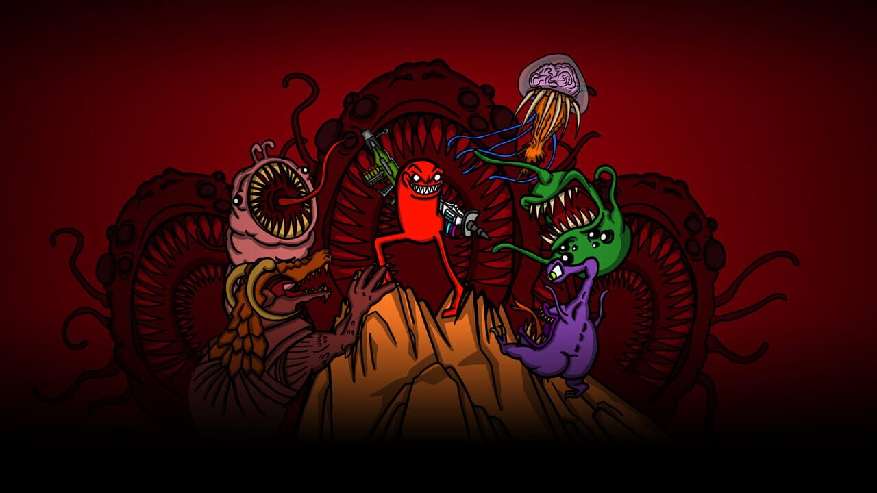 Carnage Image