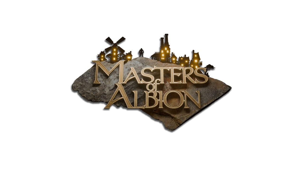 Masters of Albion artwork 2