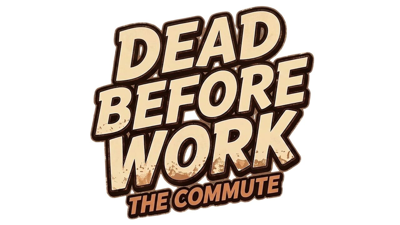 Dead Before Work: The Commute Image