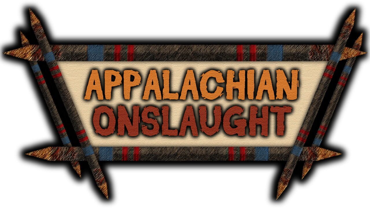 Appalachian Onslaught artwork 2