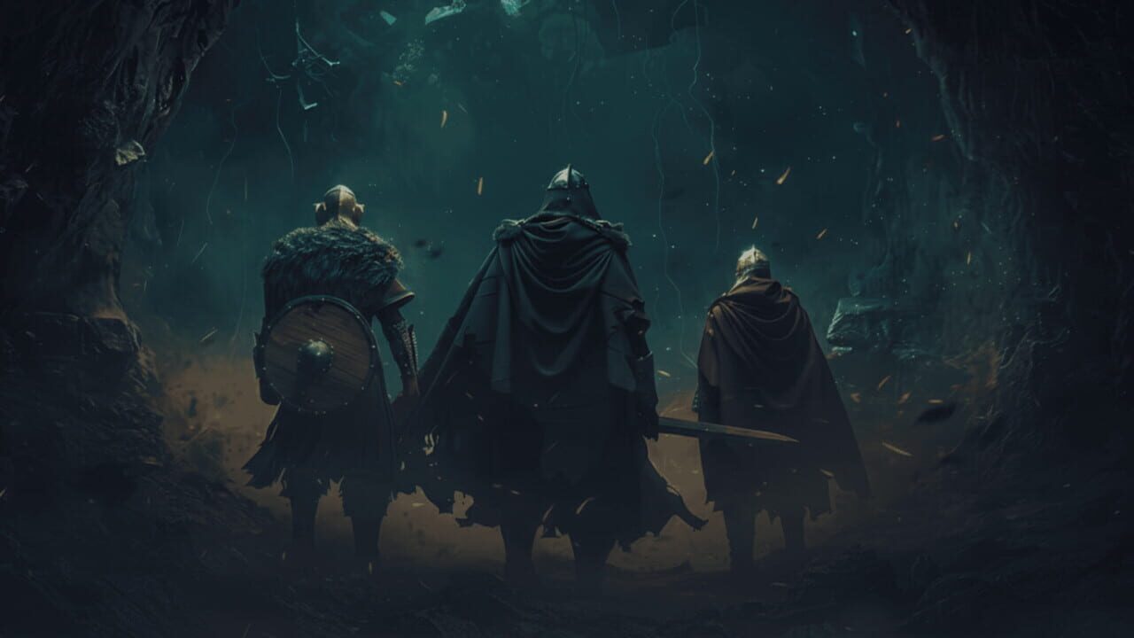 Age of Gods Image