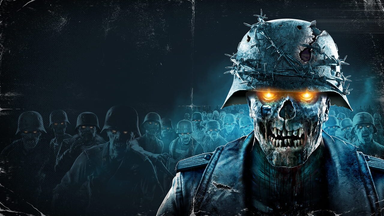 Zombie Army 4: Dead War Image