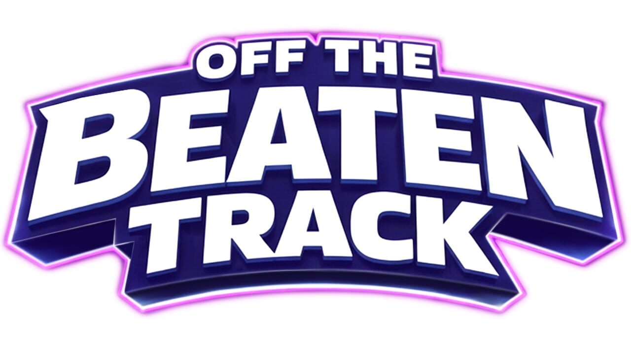 Off the Beaten Track artwork 3