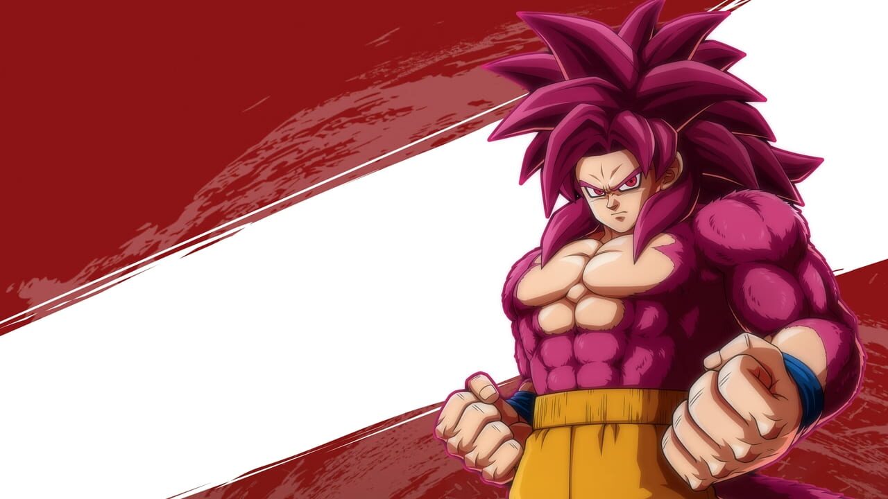Dragon Ball FighterZ: Daima Pack Image