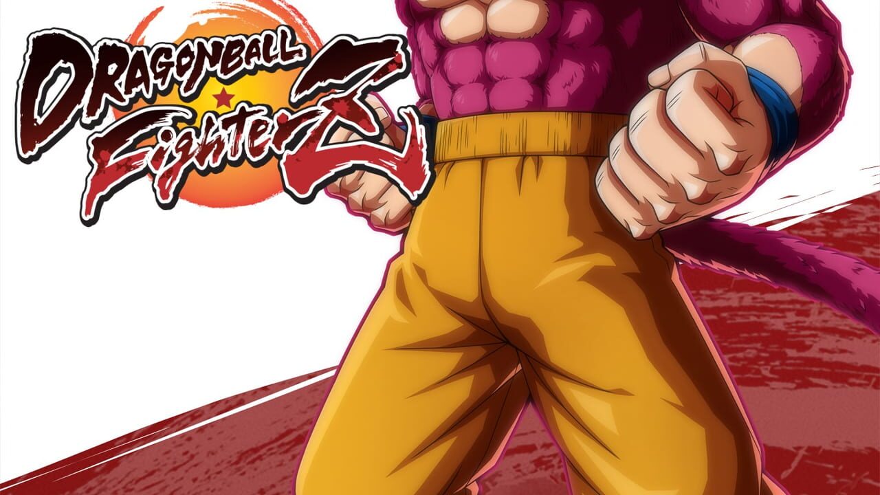 Dragon Ball FighterZ: Daima Pack Image
