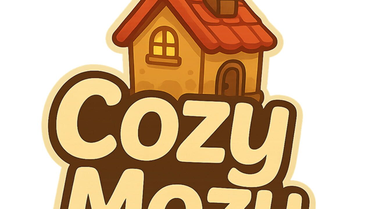 Cozy Mozy Image