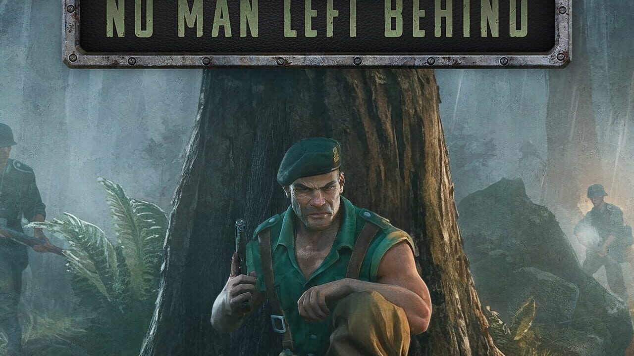 Commandos: Origins - No Man Left Behind Image