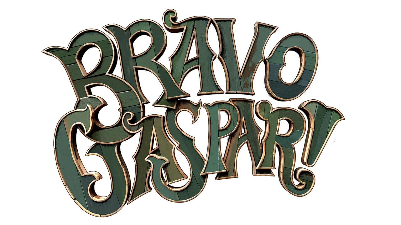 Bravo, Gaspar! Image