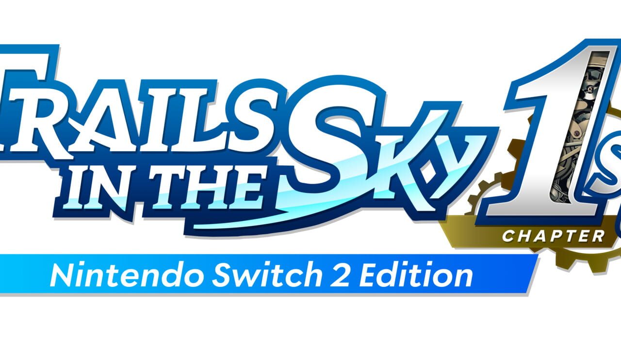 Trails in the Sky 1st Chapter Image