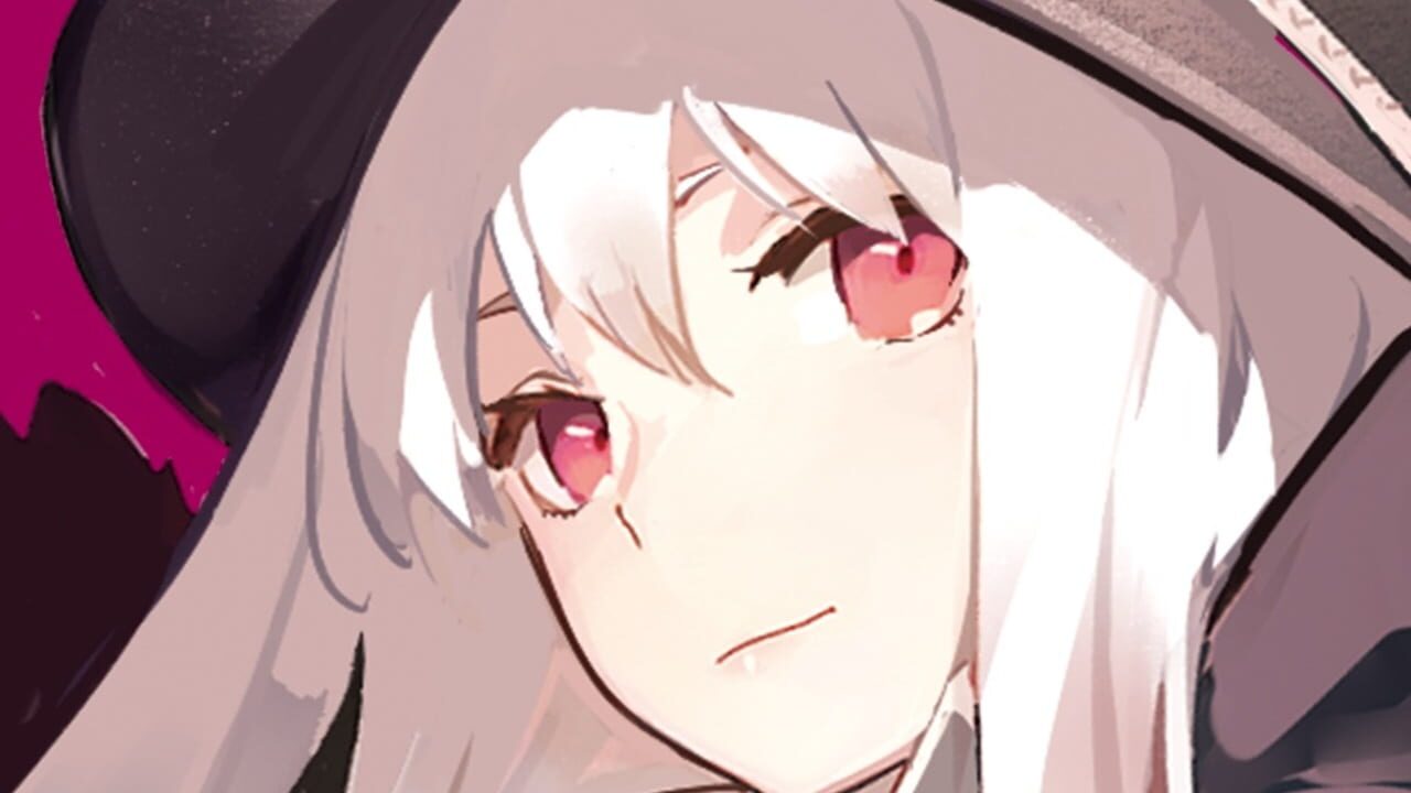 Girls' Frontline Image