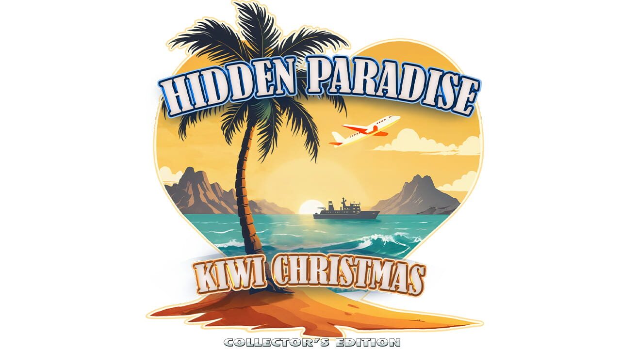 Hidden Paradise: Kiwi Christmas - Collector's Edition Image