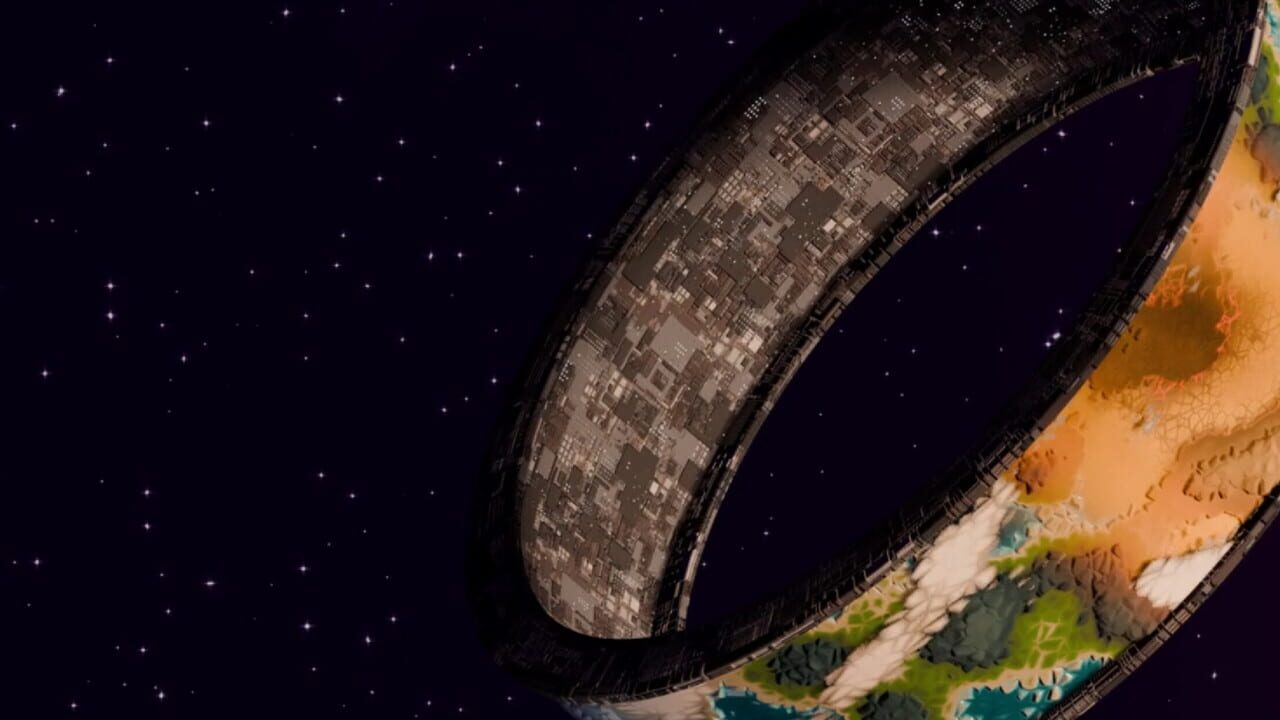 Arc of Icarus Image