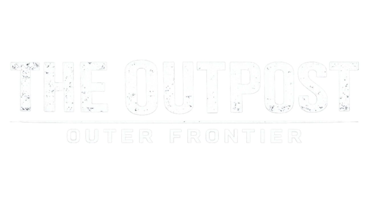 The Outpost: Outer Frontier key art