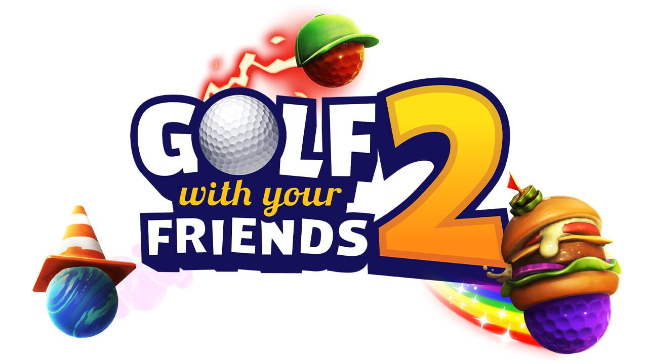 Golf With Your Friends 2 artwork 2