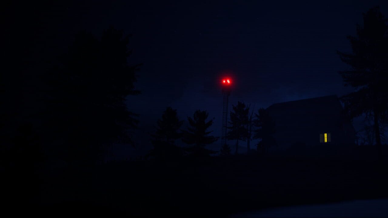 The Last Transmission Image