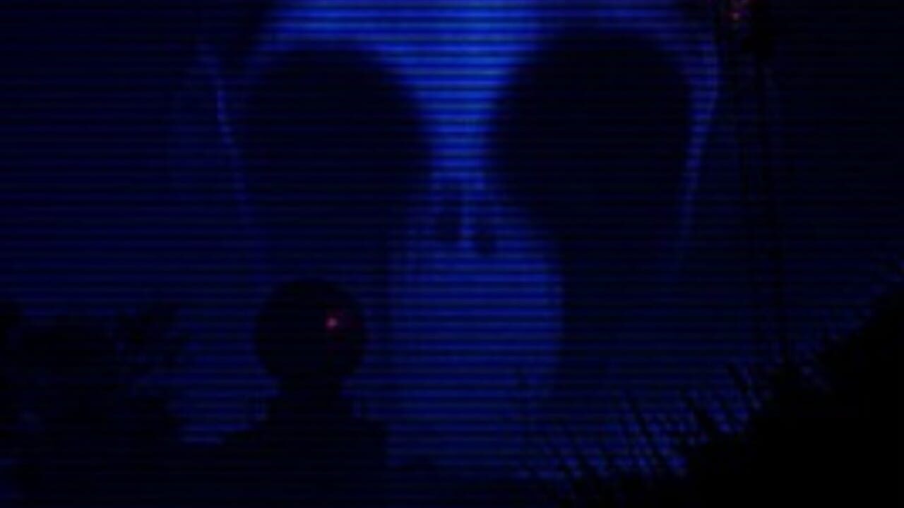 The Last Transmission Image