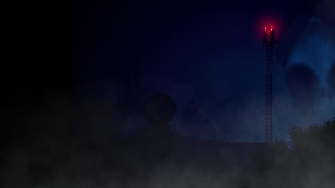 The Last Transmission Image