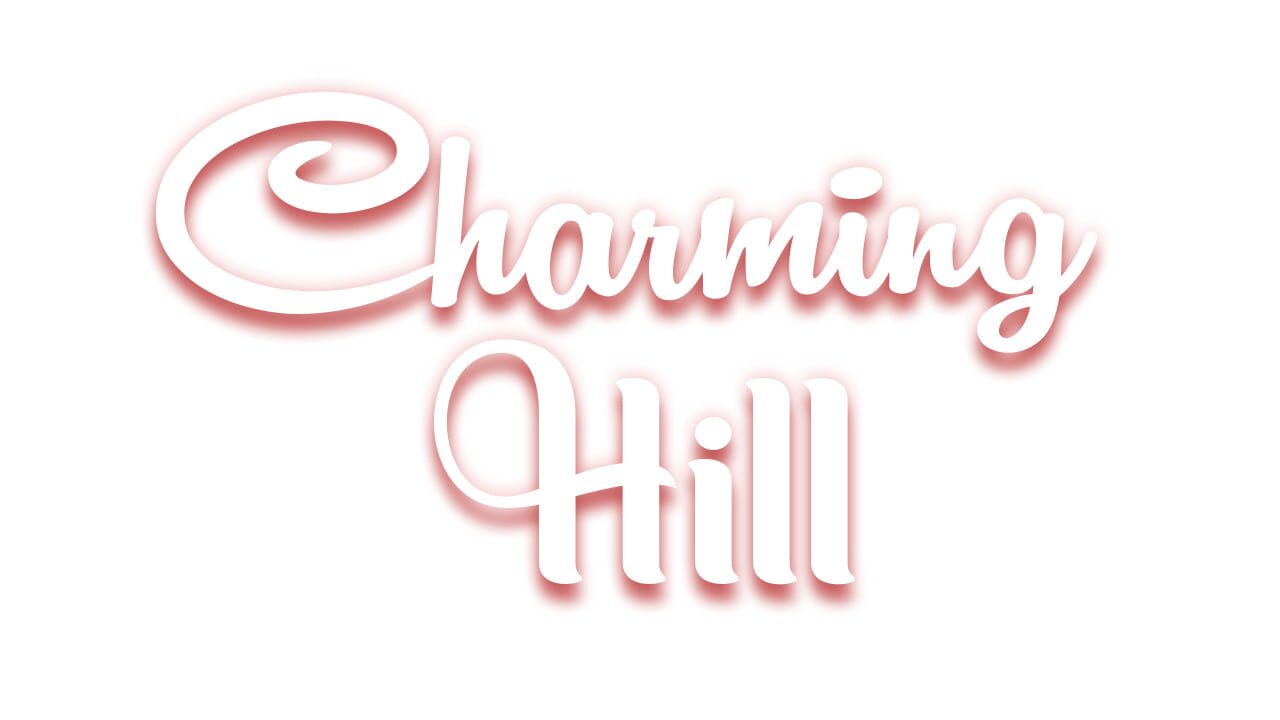 Charming Hill Image