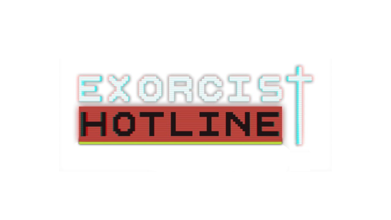 Exorcist Hotline Image